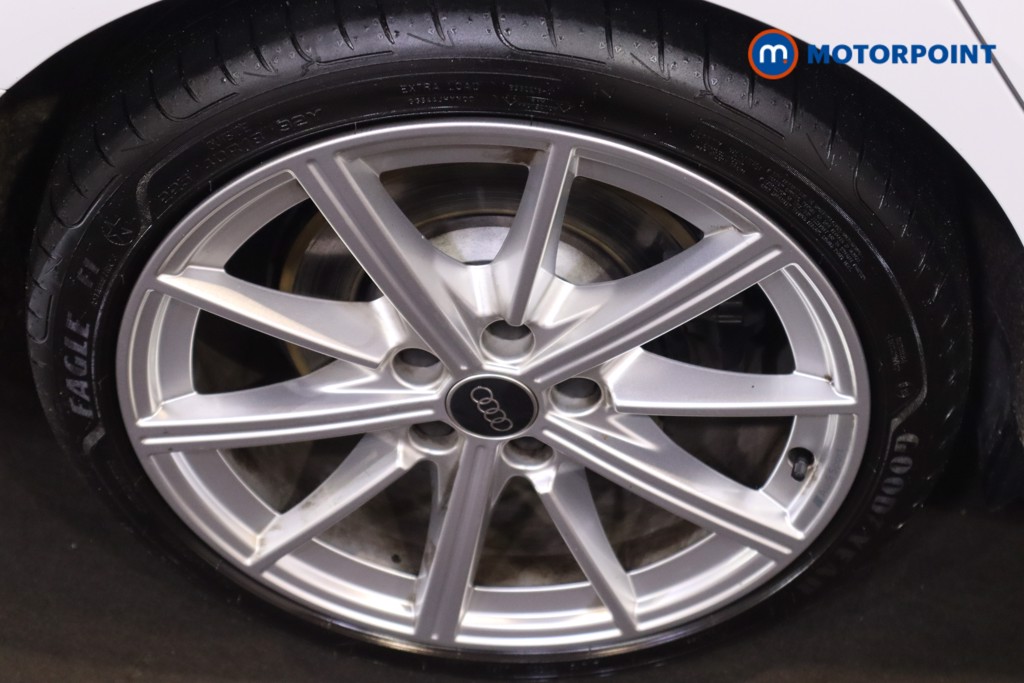 Audi A3 S3 Automatic Petrol Saloon - Stock Number (1600152) - 11th supplementary image