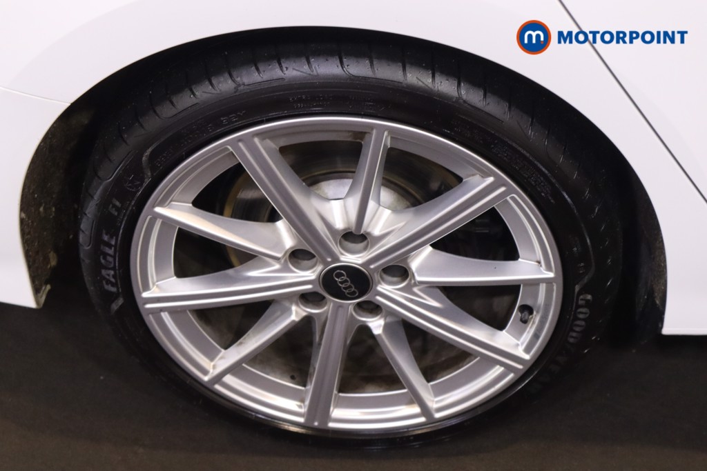 Audi A3 S3 Automatic Petrol Saloon - Stock Number (1600152) - 13th supplementary image