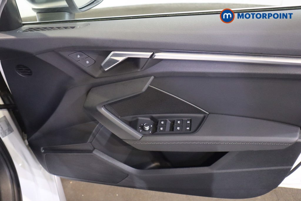 Audi A3 S3 Automatic Petrol Saloon - Stock Number (1600152) - 14th supplementary image