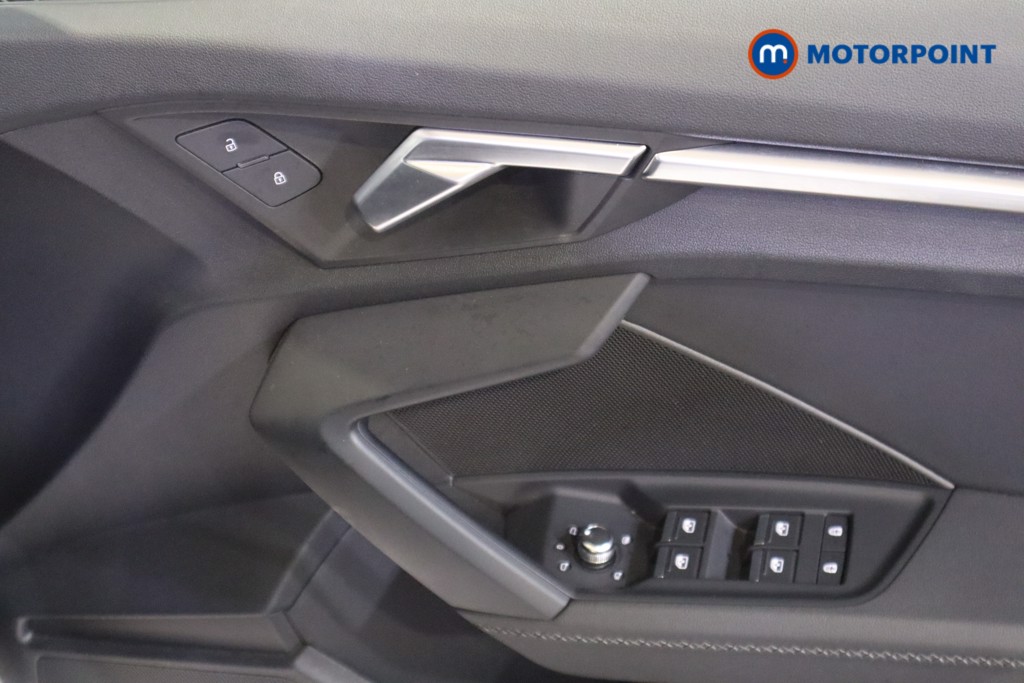 Audi A3 S3 Automatic Petrol Saloon - Stock Number (1600152) - 15th supplementary image