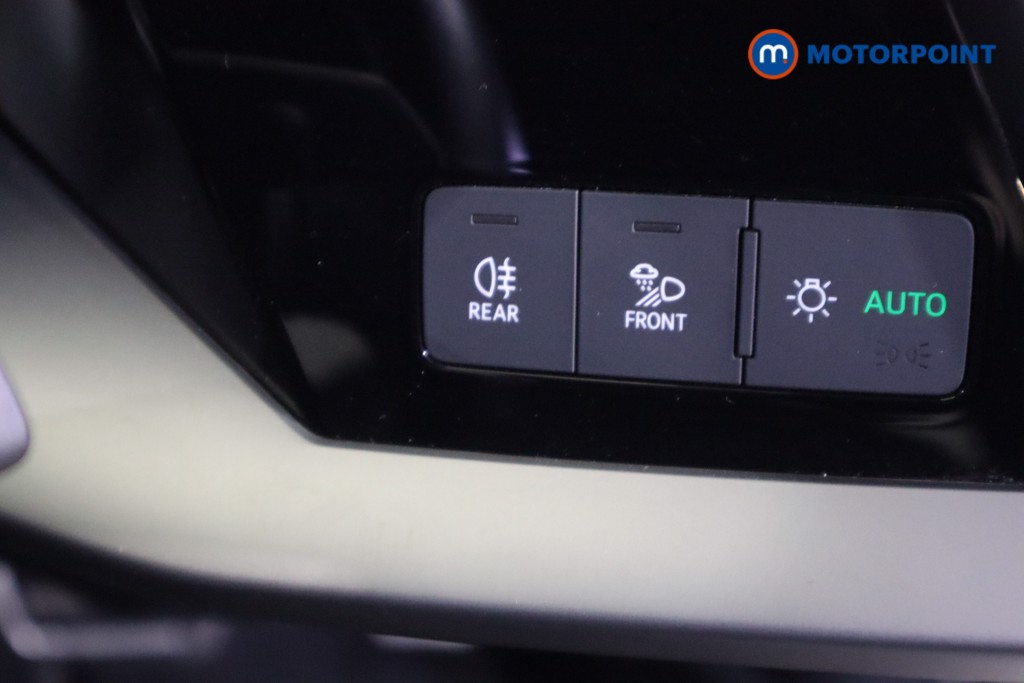 Audi A3 S3 Automatic Petrol Saloon - Stock Number (1600152) - 17th supplementary image