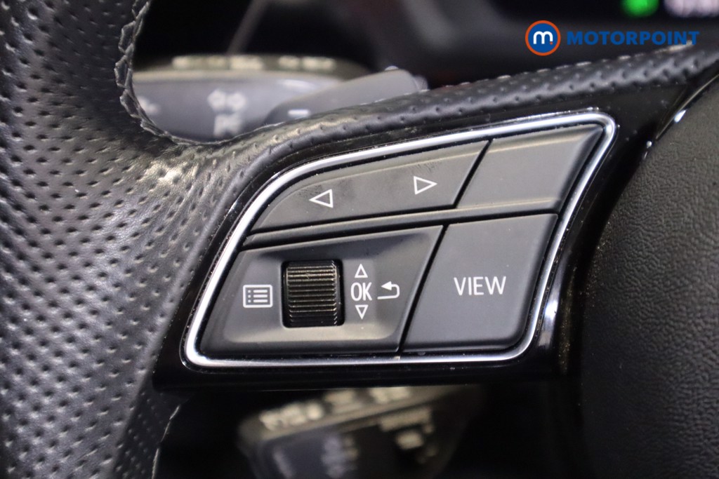 Audi A3 S3 Automatic Petrol Saloon - Stock Number (1600152) - 18th supplementary image