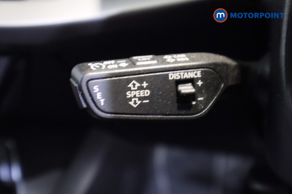 Audi A3 S3 Automatic Petrol Saloon - Stock Number (1600152) - 20th supplementary image