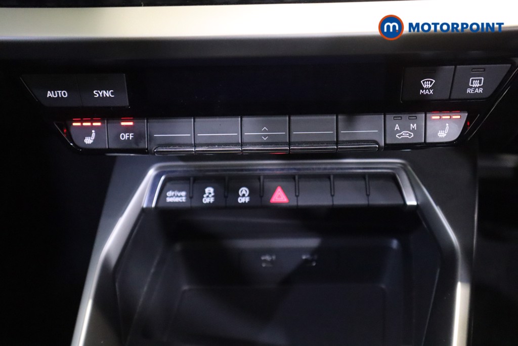 Audi A3 S3 Automatic Petrol Saloon - Stock Number (1600152) - 22nd supplementary image