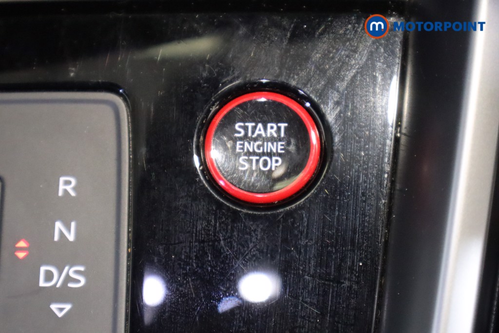 Audi A3 S3 Automatic Petrol Saloon - Stock Number (1600152) - 23rd supplementary image