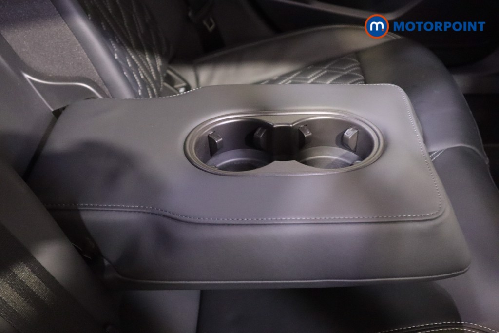 Audi A3 S3 Automatic Petrol Saloon - Stock Number (1600152) - 28th supplementary image