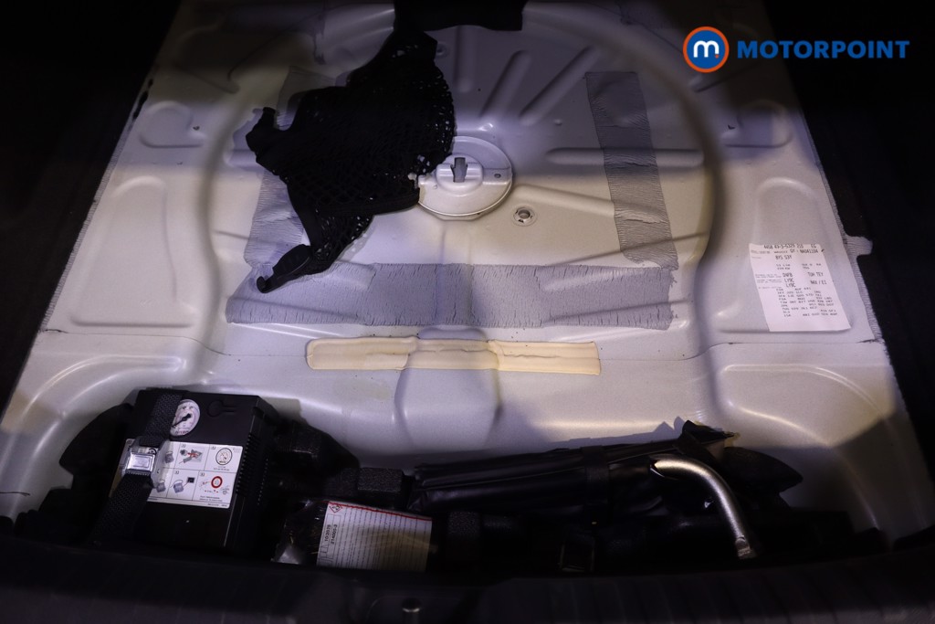 Audi A3 S3 Automatic Petrol Saloon - Stock Number (1600152) - 29th supplementary image