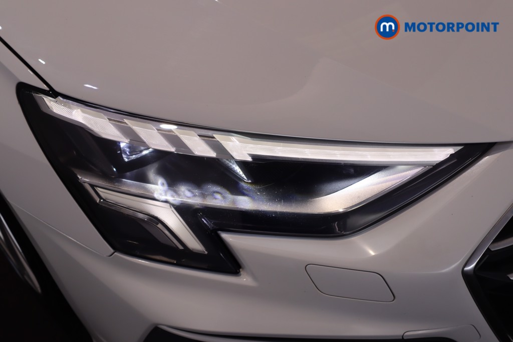 Audi A3 S3 Automatic Petrol Saloon - Stock Number (1600152) - 34th supplementary image