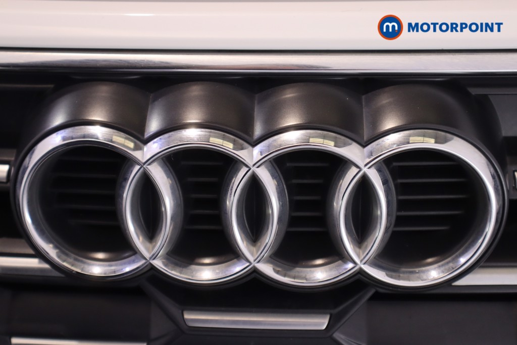 Audi A3 S3 Automatic Petrol Saloon - Stock Number (1600152) - 36th supplementary image