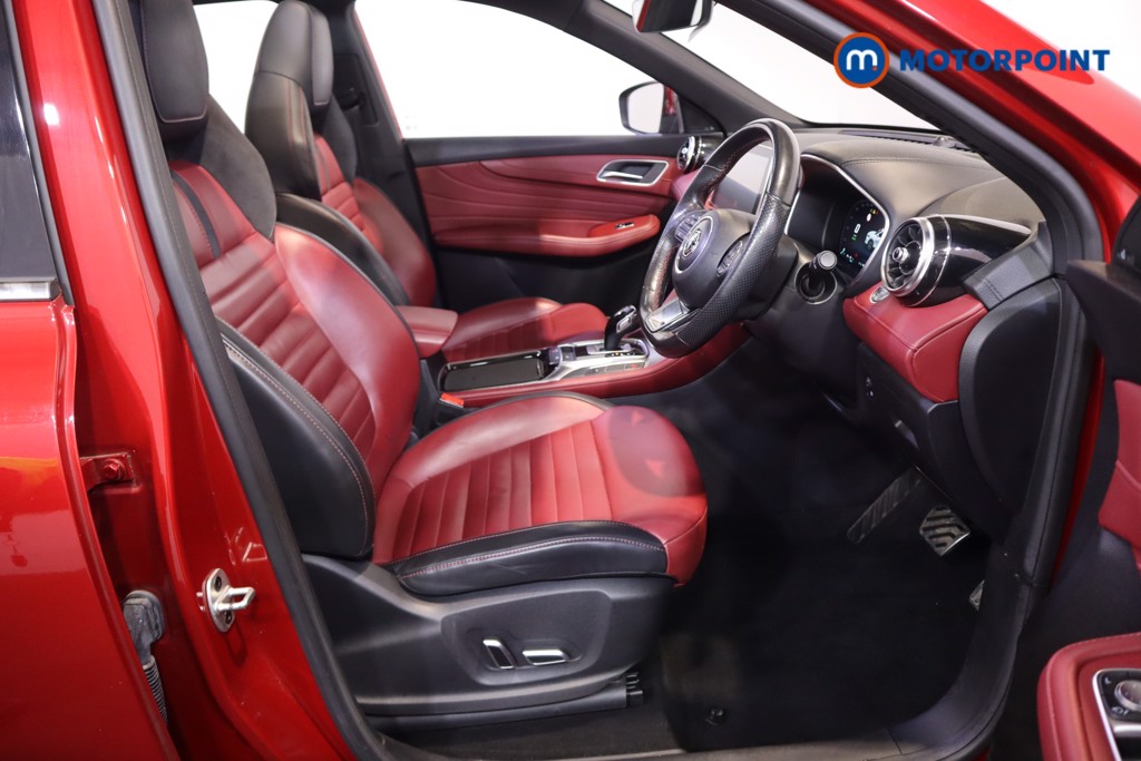 Mg Motor Uk HS Exclusive Automatic Petrol Plug-In Hybrid SUV - Stock Number (1600238) - 6th supplementary image