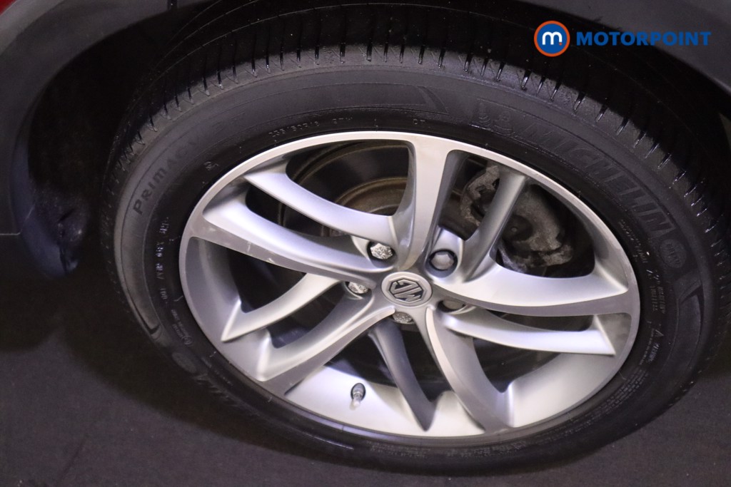 Mg Motor Uk HS Exclusive Automatic Petrol Plug-In Hybrid SUV - Stock Number (1600238) - 9th supplementary image