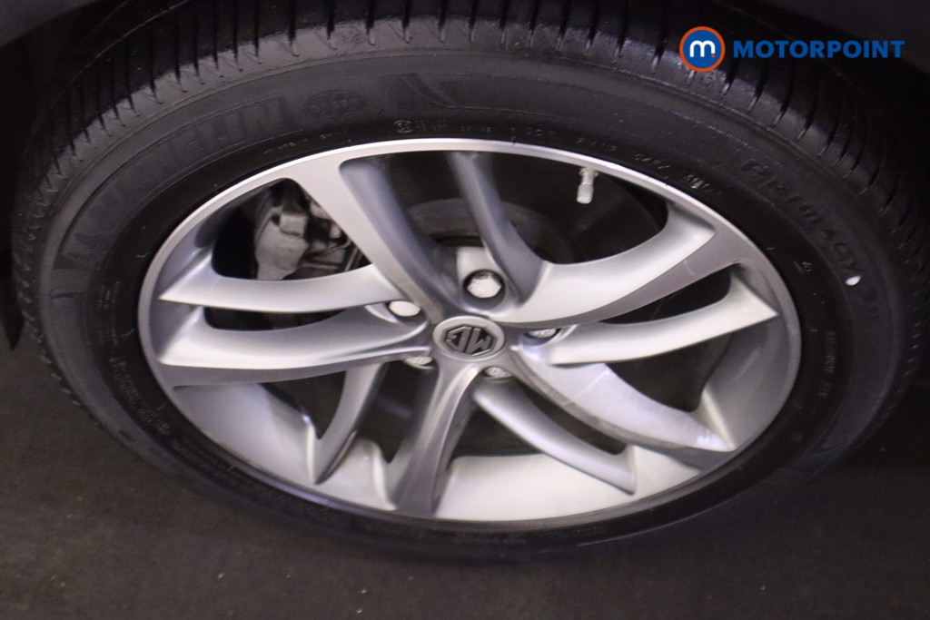 Mg Motor Uk HS Exclusive Automatic Petrol Plug-In Hybrid SUV - Stock Number (1600238) - 10th supplementary image