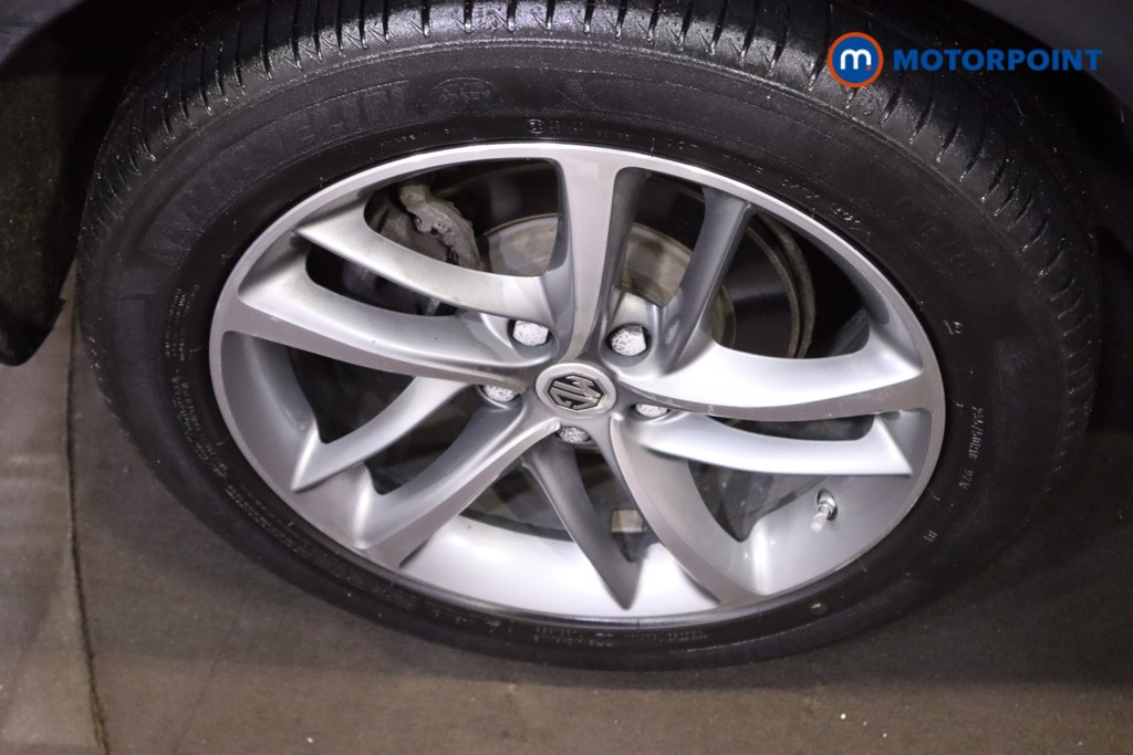 Mg Motor Uk HS Exclusive Automatic Petrol Plug-In Hybrid SUV - Stock Number (1600238) - 12th supplementary image