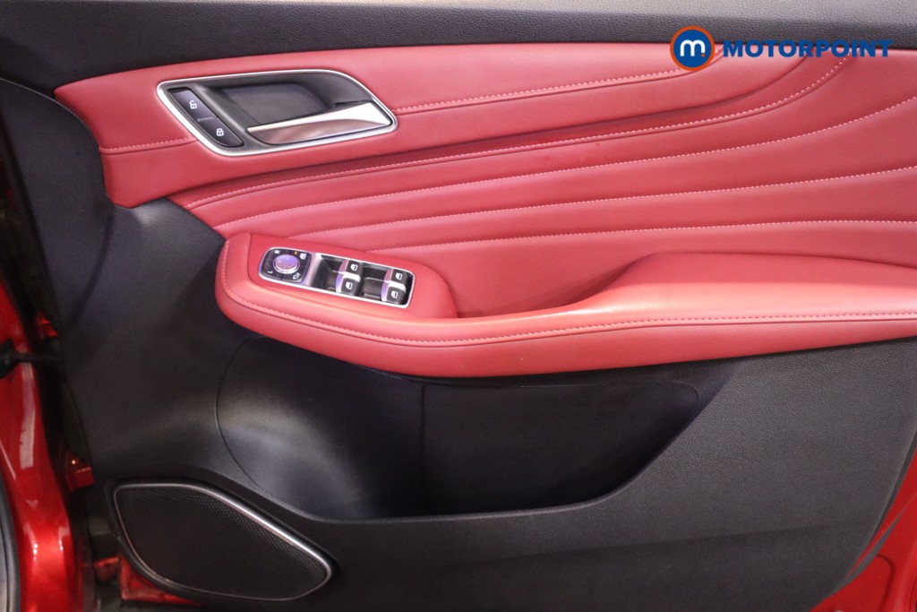 Mg Motor Uk HS Exclusive Automatic Petrol Plug-In Hybrid SUV - Stock Number (1600238) - 13th supplementary image