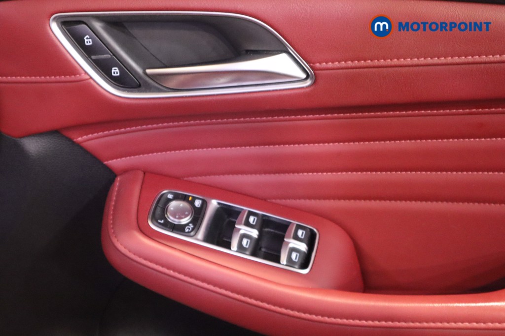 Mg Motor Uk HS Exclusive Automatic Petrol Plug-In Hybrid SUV - Stock Number (1600238) - 14th supplementary image