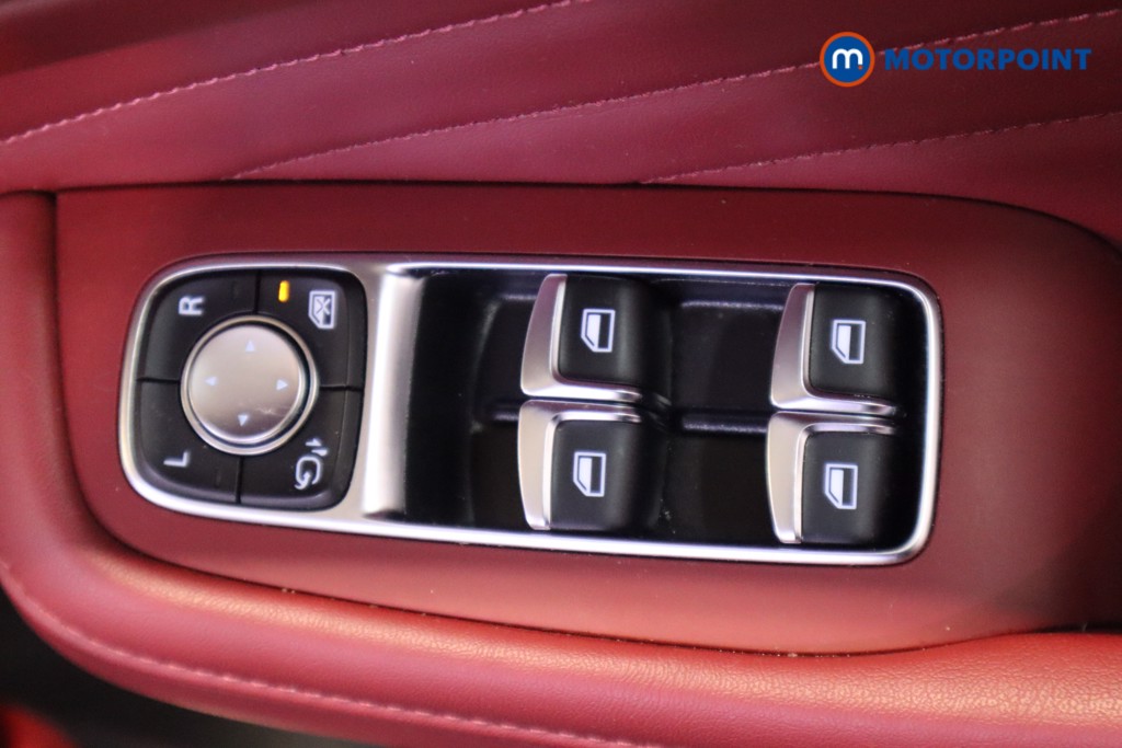 Mg Motor Uk HS Exclusive Automatic Petrol Plug-In Hybrid SUV - Stock Number (1600238) - 15th supplementary image