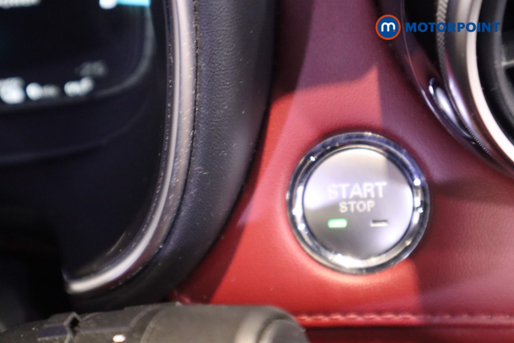 Mg Motor Uk HS Exclusive Automatic Petrol Plug-In Hybrid SUV - Stock Number (1600238) - 17th supplementary image