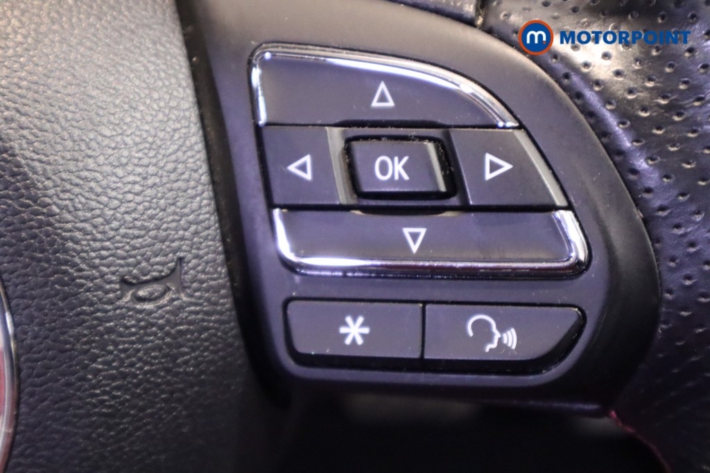 Mg Motor Uk HS Exclusive Automatic Petrol Plug-In Hybrid SUV - Stock Number (1600238) - 18th supplementary image