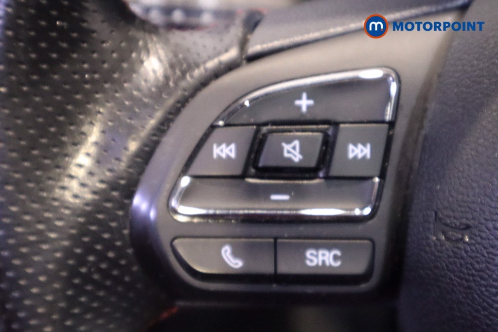 Mg Motor Uk HS Exclusive Automatic Petrol Plug-In Hybrid SUV - Stock Number (1600238) - 19th supplementary image