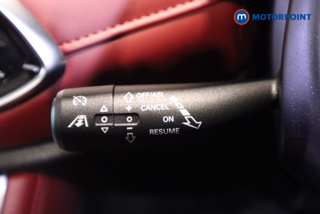 Mg Motor Uk HS Exclusive Automatic Petrol Plug-In Hybrid SUV - Stock Number (1600238) - 20th supplementary image