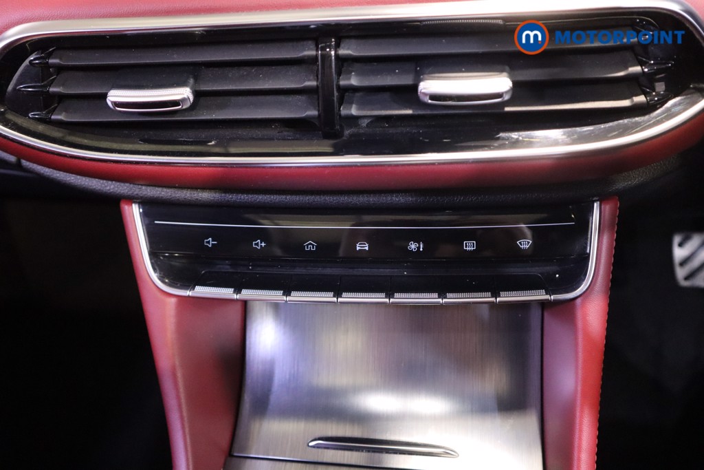 Mg Motor Uk HS Exclusive Automatic Petrol Plug-In Hybrid SUV - Stock Number (1600238) - 22nd supplementary image