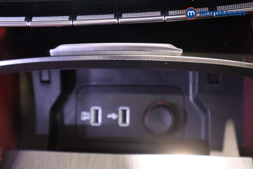 Mg Motor Uk HS Exclusive Automatic Petrol Plug-In Hybrid SUV - Stock Number (1600238) - 23rd supplementary image