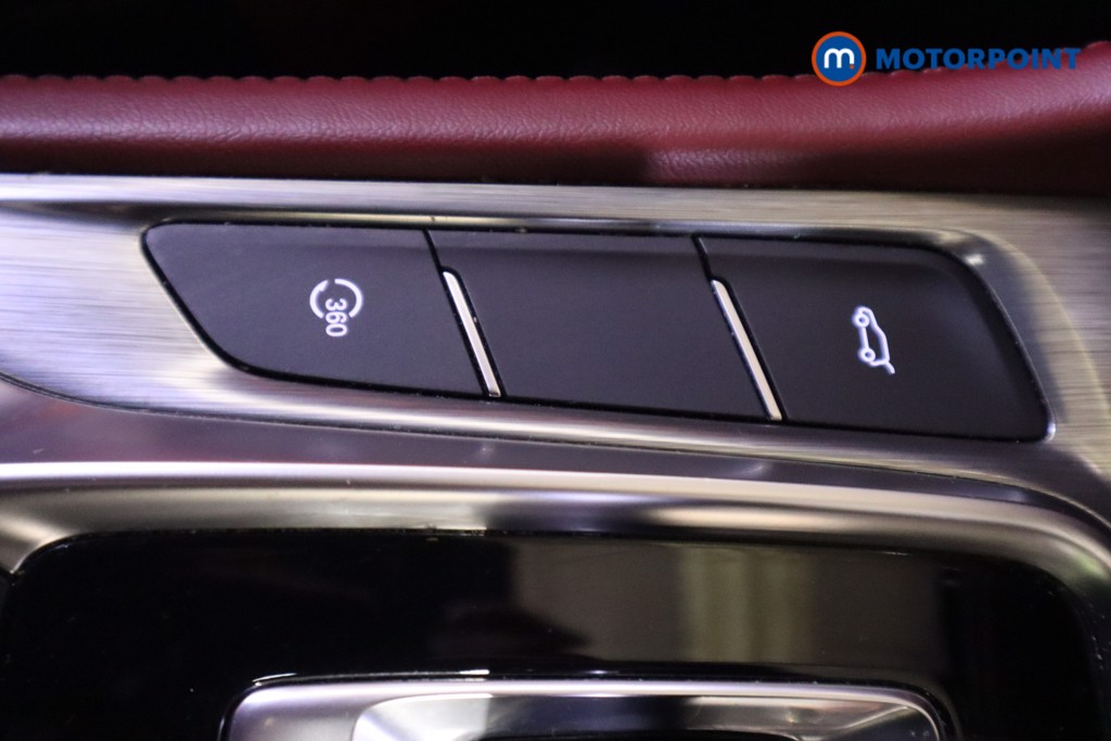 Mg Motor Uk HS Exclusive Automatic Petrol Plug-In Hybrid SUV - Stock Number (1600238) - 24th supplementary image