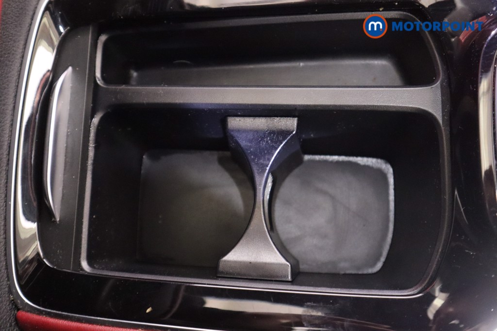 Mg Motor Uk HS Exclusive Automatic Petrol Plug-In Hybrid SUV - Stock Number (1600238) - 27th supplementary image