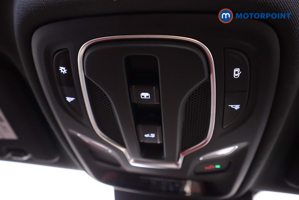 Mg Motor Uk HS Exclusive Automatic Petrol Plug-In Hybrid SUV - Stock Number (1600238) - 28th supplementary image