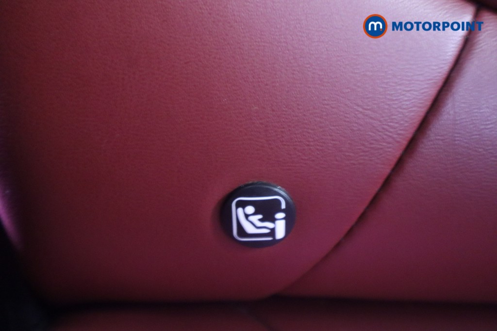 Mg Motor Uk HS Exclusive Automatic Petrol Plug-In Hybrid SUV - Stock Number (1600238) - 30th supplementary image