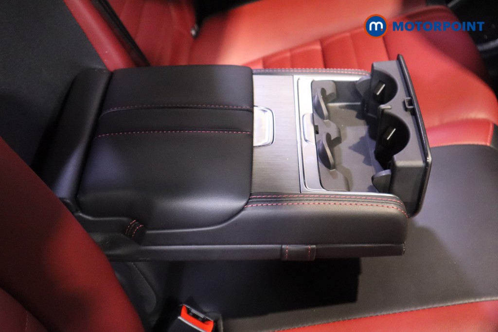 Mg Motor Uk HS Exclusive Automatic Petrol Plug-In Hybrid SUV - Stock Number (1600238) - 31st supplementary image