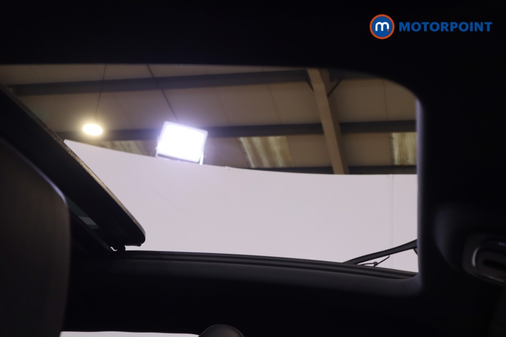 Mg Motor Uk HS Exclusive Automatic Petrol Plug-In Hybrid SUV - Stock Number (1600238) - 32nd supplementary image