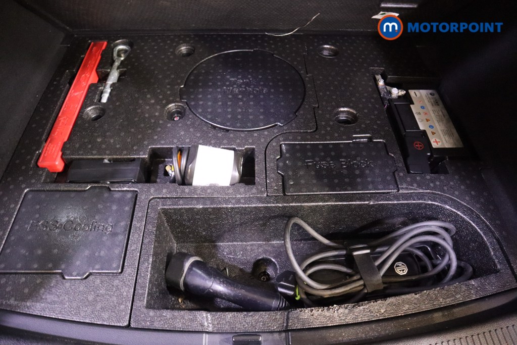 Mg Motor Uk HS Exclusive Automatic Petrol Plug-In Hybrid SUV - Stock Number (1600238) - 33rd supplementary image