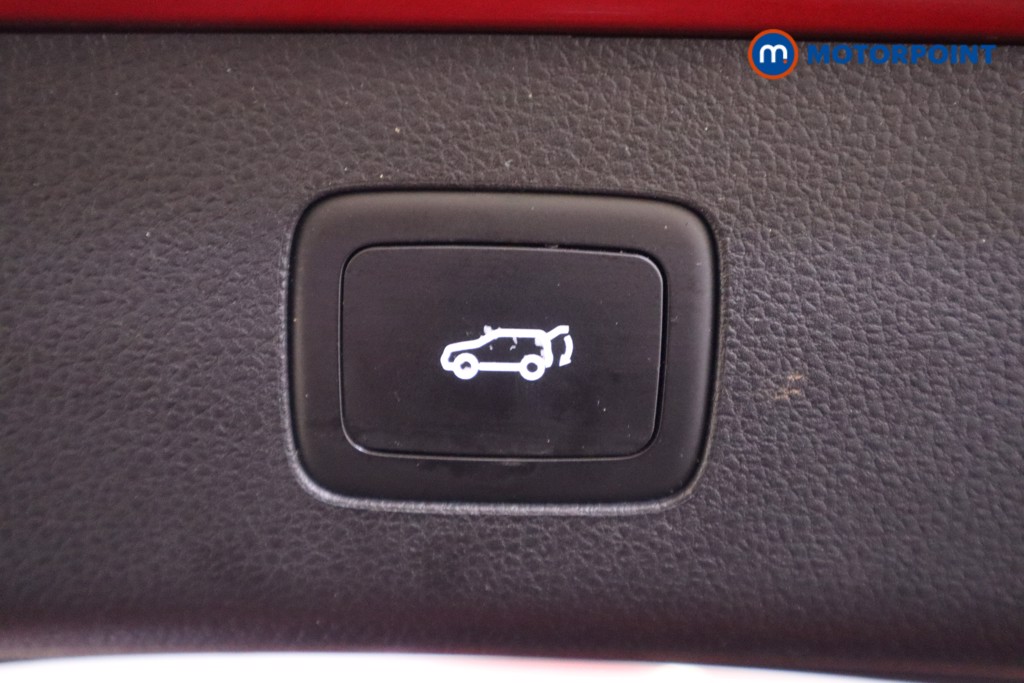 Mg Motor Uk HS Exclusive Automatic Petrol Plug-In Hybrid SUV - Stock Number (1600238) - 34th supplementary image