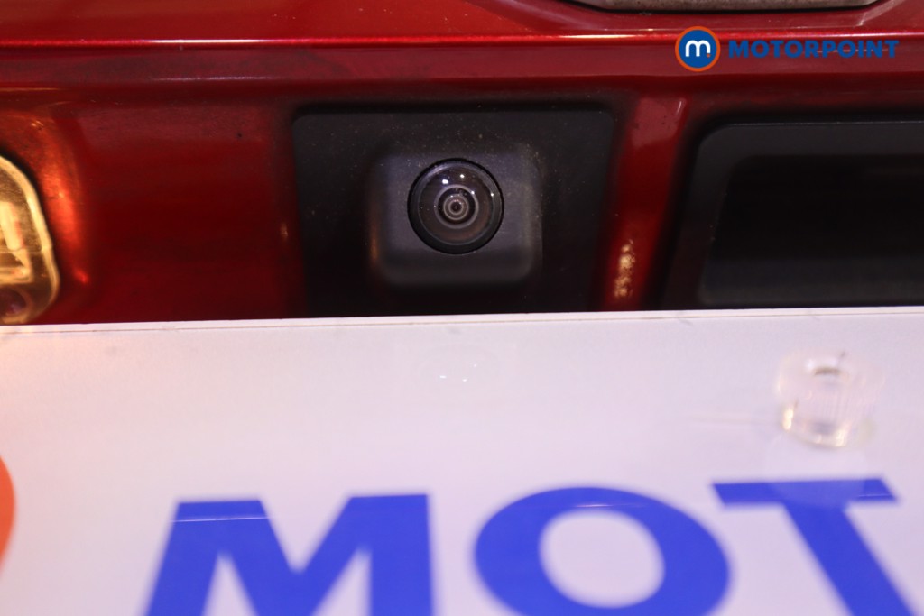 Mg Motor Uk HS Exclusive Automatic Petrol Plug-In Hybrid SUV - Stock Number (1600238) - 35th supplementary image