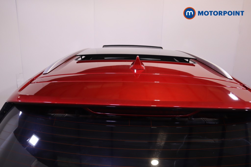 Mg Motor Uk HS Exclusive Automatic Petrol Plug-In Hybrid SUV - Stock Number (1600238) - 36th supplementary image