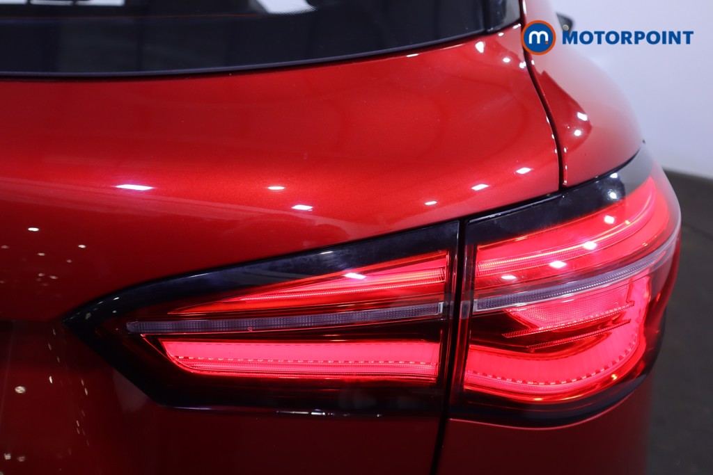 Mg Motor Uk HS Exclusive Automatic Petrol Plug-In Hybrid SUV - Stock Number (1600238) - 37th supplementary image