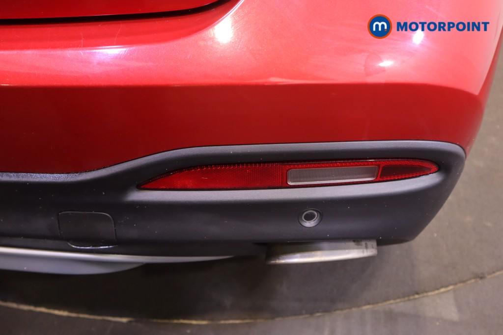 Mg Motor Uk HS Exclusive Automatic Petrol Plug-In Hybrid SUV - Stock Number (1600238) - 38th supplementary image