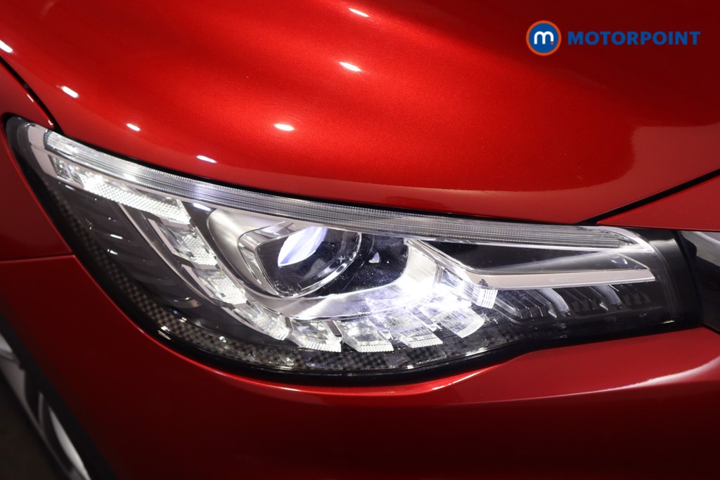 Mg Motor Uk HS Exclusive Automatic Petrol Plug-In Hybrid SUV - Stock Number (1600238) - 40th supplementary image