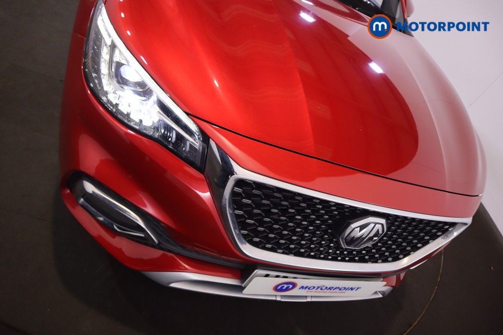 Mg Motor Uk HS Exclusive Automatic Petrol Plug-In Hybrid SUV - Stock Number (1600238) - 41st supplementary image