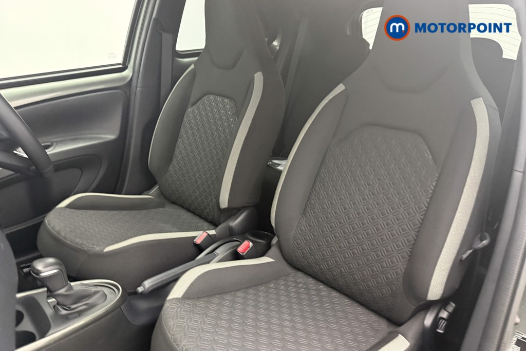 Toyota Aygo X Edge Automatic Petrol Hatchback - Stock Number (1600247) - 3rd supplementary image