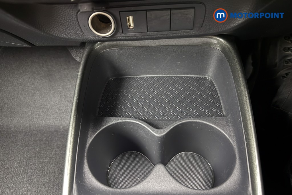 Toyota Aygo X Edge Automatic Petrol Hatchback - Stock Number (1600247) - 13th supplementary image