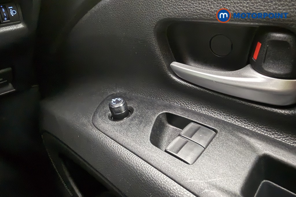 Toyota Aygo X Edge Automatic Petrol Hatchback - Stock Number (1600247) - 14th supplementary image