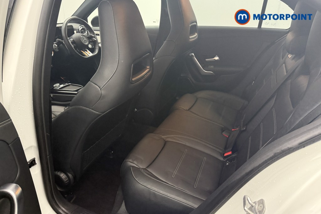 Mercedes-Benz A Class AMG Automatic Petrol Hatchback - Stock Number (1600249) - 2nd supplementary image