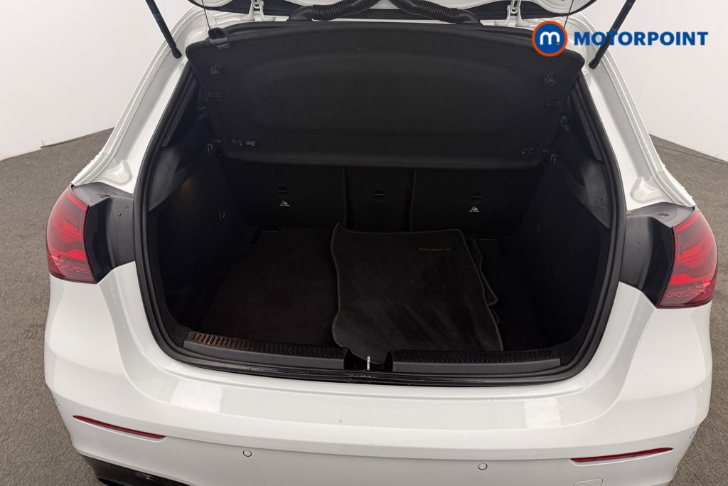 Mercedes-Benz A Class AMG Automatic Petrol Hatchback - Stock Number (1600249) - 3rd supplementary image