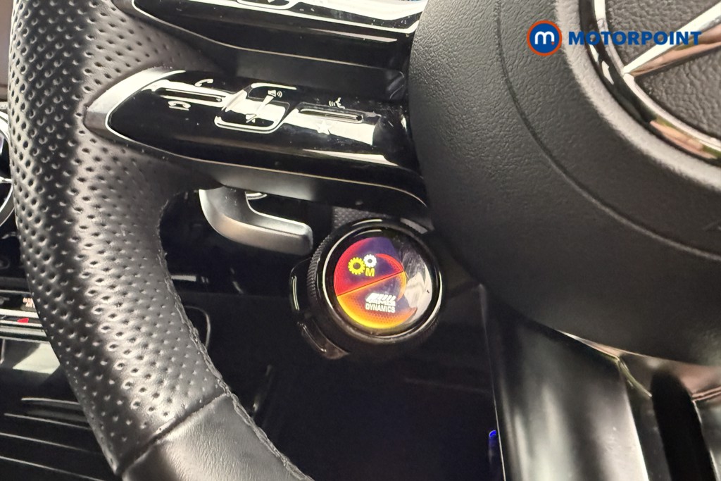 Mercedes-Benz A Class AMG Automatic Petrol Hatchback - Stock Number (1600249) - 6th supplementary image