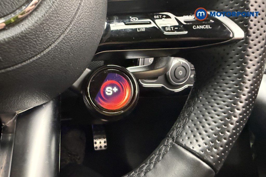 Mercedes-Benz A Class AMG Automatic Petrol Hatchback - Stock Number (1600249) - 7th supplementary image