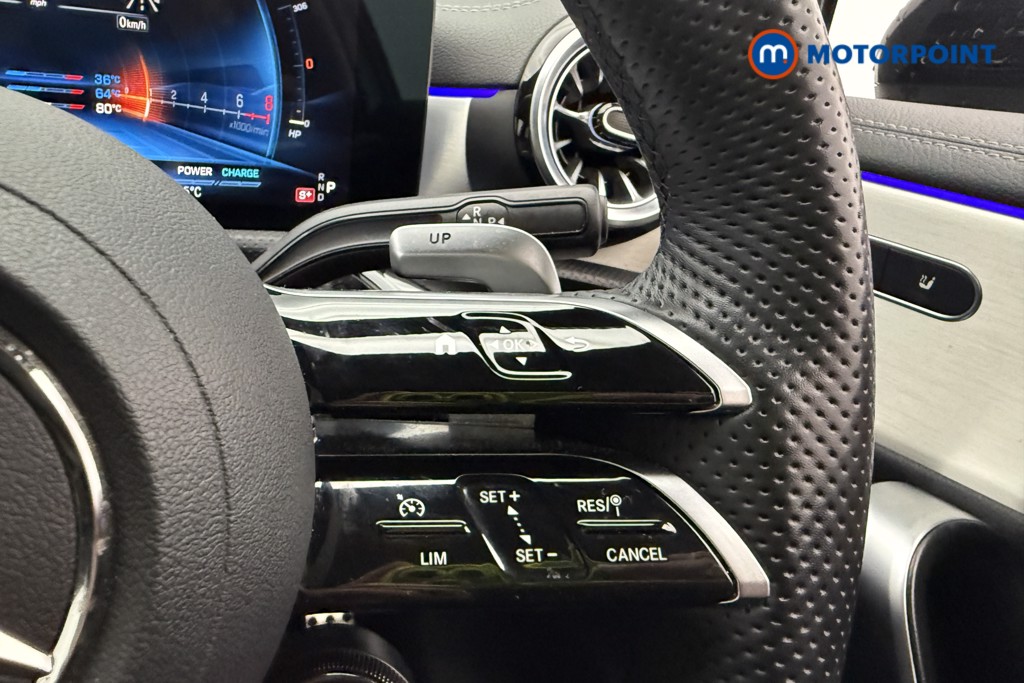 Mercedes-Benz A Class AMG Automatic Petrol Hatchback - Stock Number (1600249) - 9th supplementary image