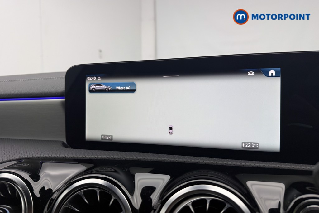 Mercedes-Benz A Class AMG Automatic Petrol Hatchback - Stock Number (1600249) - 12th supplementary image