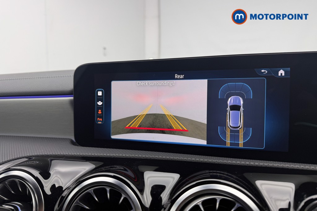 Mercedes-Benz A Class AMG Automatic Petrol Hatchback - Stock Number (1600249) - 13th supplementary image